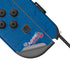 MLB Atlanta Braves - Solid Distressed Nintendo Joy-Con (L/R) Controller Skin